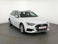 Audi A4 Avant 35 TFSI Advanced