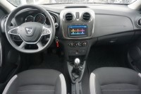 Dacia Logan II Stepway TCe 90
