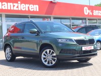 Skoda Karoq 1.0 TSI Style