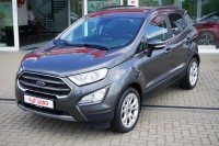 Ford EcoSport 1.0 EcoBoost Titanium