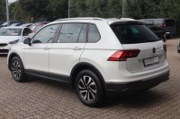 VW Tiguan 1.5 TSI Active