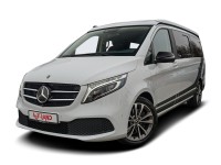 Mercedes-Benz V 220d Marco Polo Edition LED Navi 360° Solar