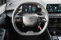 MG MG3 1.5 Hybrid Aut.