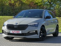 Vorschau: Skoda Scala 1.5 TSI ABT Monte Carlo S Edition