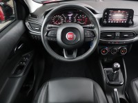 Fiat Tipo 1.4 T-Jet S-Design