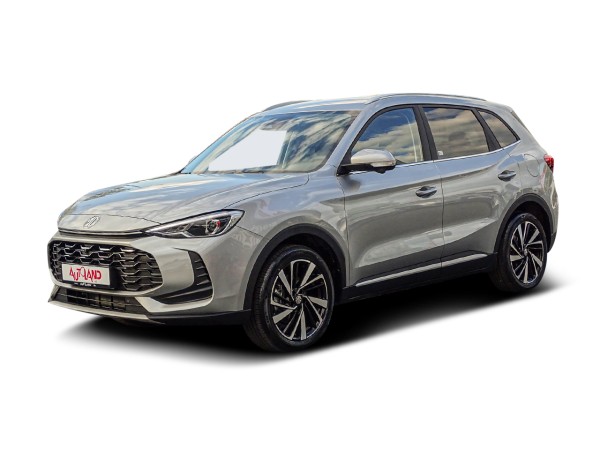 MG ZS 1.5 Hybrid Luxury Aut.