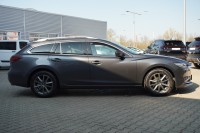Mazda 6 2.0 Sports-Line