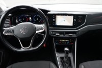 VW Taigo 1.0 TSI DSG