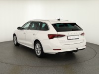 Skoda Octavia Combi 2.0 TDI Style