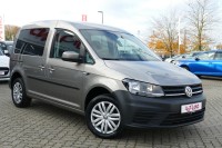 VW Caddy 1.4 TSI Trendline