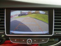 Opel Mokka X 1.4 Turbo Automatik