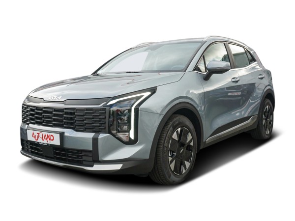 Kia Sportage 1.6 T-GDI Facelift