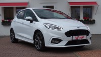 Ford Fiesta 1.0 EcoBoost ST-Line