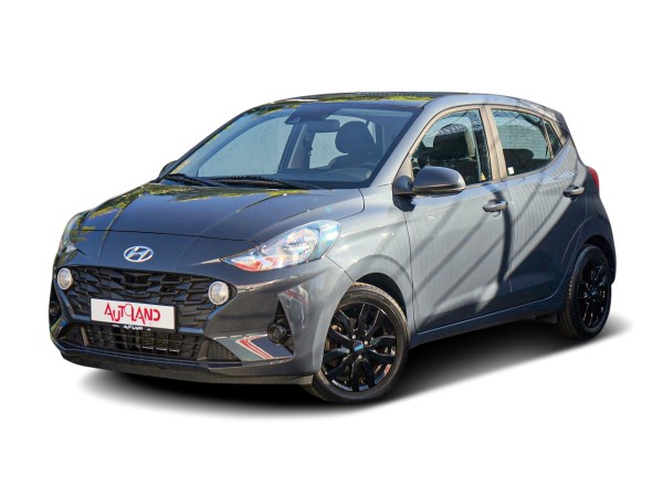 Hyundai i10 1.0 Trend