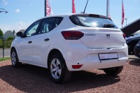 Dacia Sandero TCe90