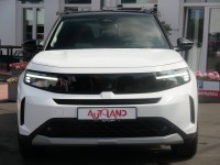 Opel Frontera 1.2 DI Turbo Ultimate Hybrid Aut.