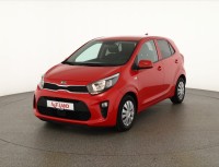 Kia Picanto 1.2 Dream Team Navi Sitzheizung Kamera