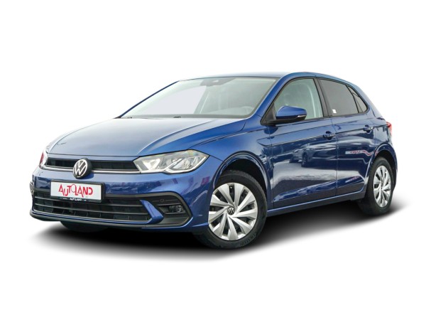 VW Polo 1.0 Fresh