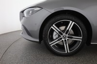 Mercedes-Benz CLA 200 SB Progressive