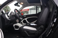 Smart ForTwo fortwo coupe 1.0 Basis