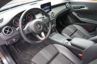 Mercedes-Benz CLA 200 7G-DCT Urban