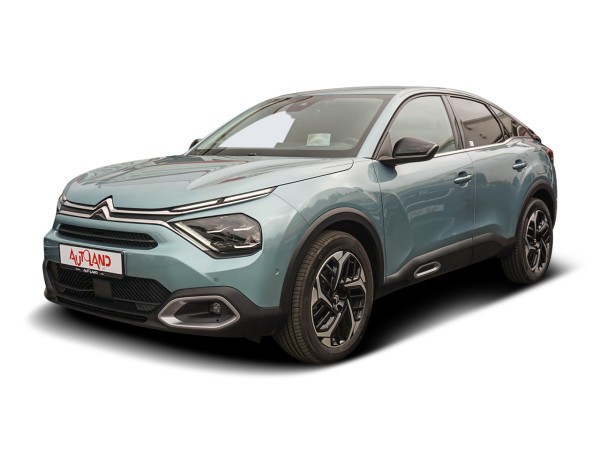 Citroen C4 Shine