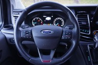 Ford Tourneo Custom 2.0 Titanium