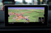 Audi A4 Avant 2.0 TDI