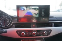 Audi A4 Quattro Avant 40 2.0 TDI quattro S line