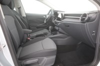 Skoda Fabia 1.0 TSI