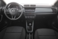 Skoda Fabia 1.0 MPI