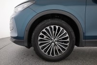 VW Tiguan 1.5 eTSI DSG