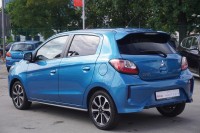 Mitsubishi Space Star 1.2 Spirit+