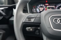 Audi A1 Sportback 25 1.0 TFSI advanced