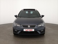 Seat Leon ST 2.0 TSI DSG Xcellence