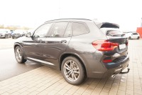 BMW X3 xDrive 20 d M Sport