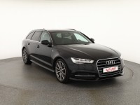 Audi A6 Avant 2.0 TDI 2x S-Line