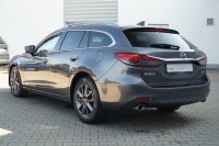 Mazda 6 2.0 Sports-Line
