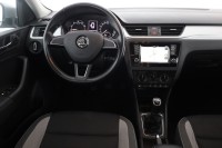 Skoda Rapid Spaceback 1.0 Ambition