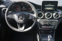 Mercedes-Benz CLA 180 Shooting Brake d