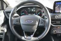 Ford Focus Turnier 1.0 M-Hybrid