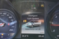 Mercedes-Benz V-Klasse V220 d Extralang Aut.