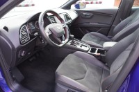 Seat Leon ST 2.0 TDI FR DSG