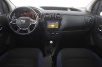 Dacia Dokker Stepway Plus 1.3 TCe 130