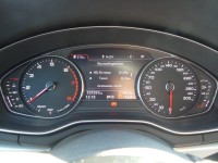 Audi A4 Avant 1.4