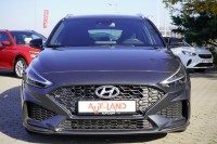 Hyundai i30 cw N-Line 1.5 T-GDI mHev Aut.