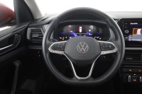 VW T-Cross 1.0 TSI Life