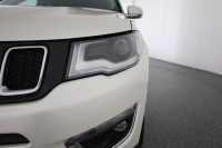 Jeep Compass 1.4 Limited 4WD