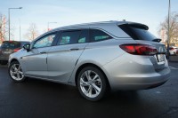 Opel Astra K Sportstourer 1.4 Turbo