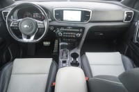 Kia Sportage 1.6 T-GDI GT-Line 4WD
